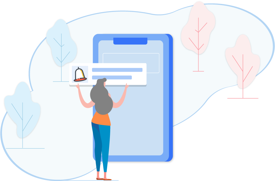 Notifiche PayTourist